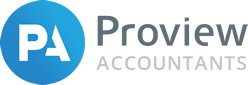 Proview Accountants Logo